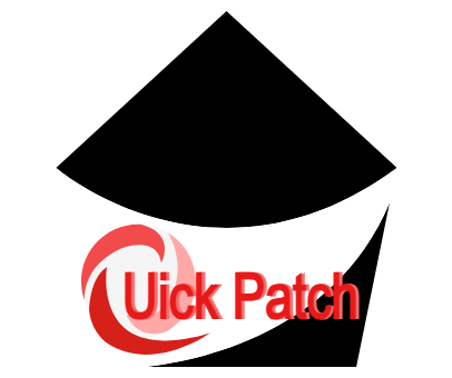QuickPatch logo